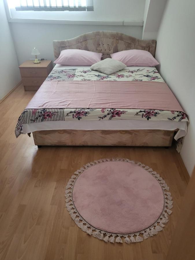 Pansion Brod Bed & Breakfast エクステリア 写真