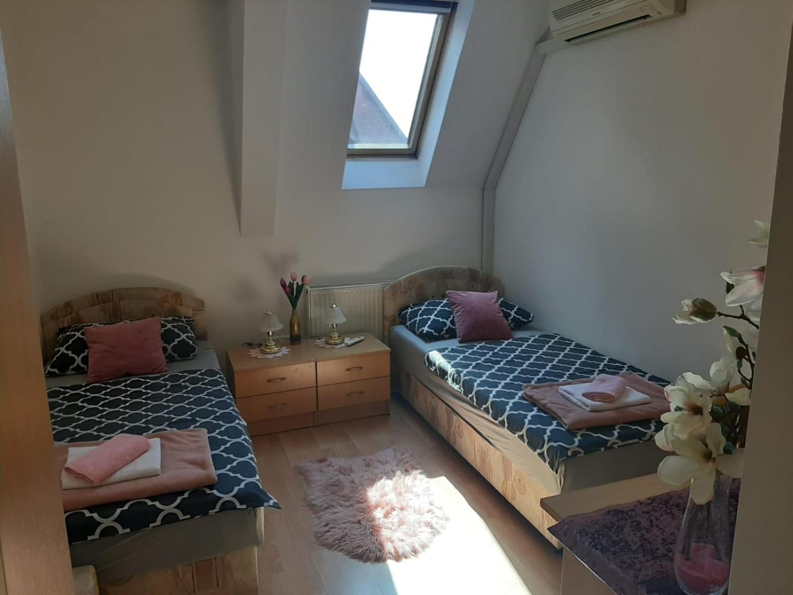 Pansion Brod Bed & Breakfast エクステリア 写真